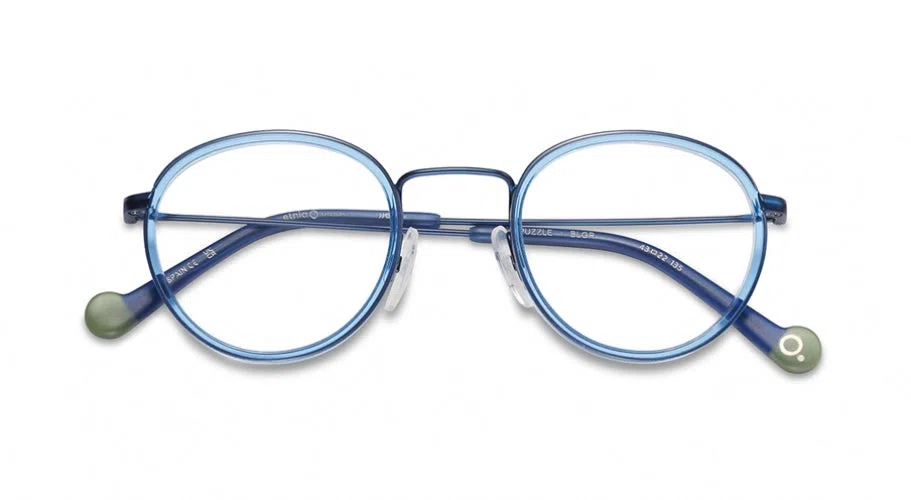 Etnia Barcelona PUZZLE Eyeglasses - view 5